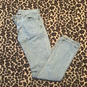 Levis